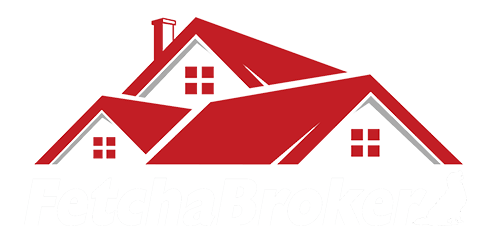 FetchaBroker Logo