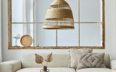 Unveiling The Latest Home Decor Trends